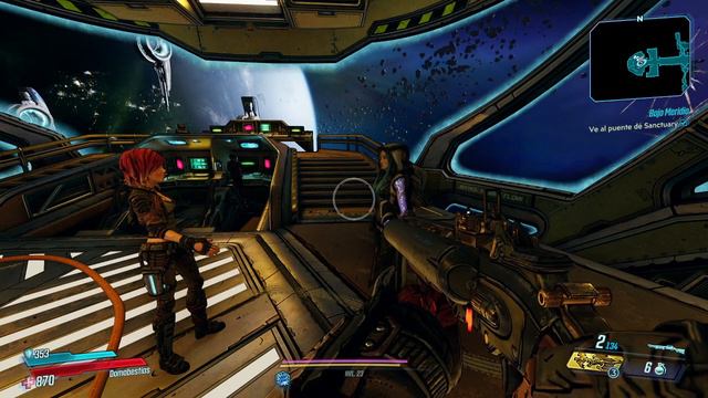 Borderlands 3 - Ep 6 смотреть онлайн