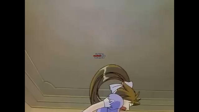 SM Chick Ballbusting [redone]