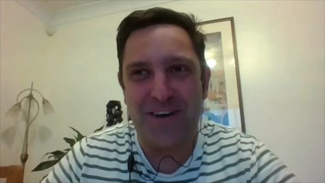 David Butler Interview | Sheffield Eagles Foundation смотреть онлайн
