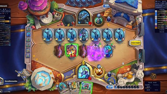 Naga Priest Vs Blood DK смотреть онлайн