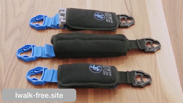 Как настроить Iwalk 3.0 смотреть онлайн