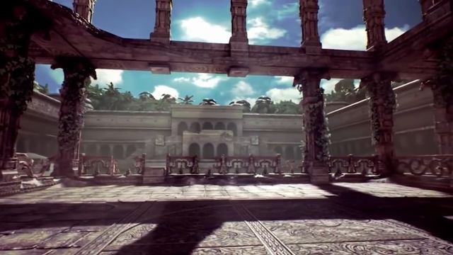 TEKKEN ONLINE CHALLENGE EXPERIENCE смотреть онлайн