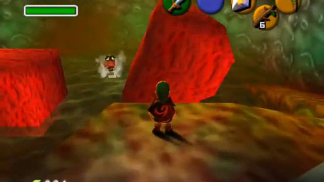 The Legend of Zelda Teil 27 смотреть онлайн