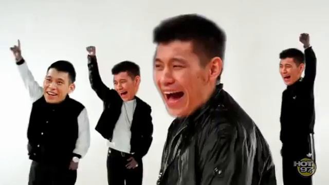 Jeremy Lin - All I Do Is Lin смотреть онлайн