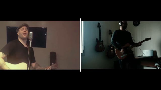 John Mayer - Gravity (Cover by Retrorand) смотреть онлайн