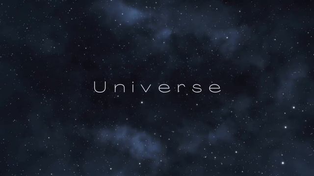 Universe смотреть онлайн