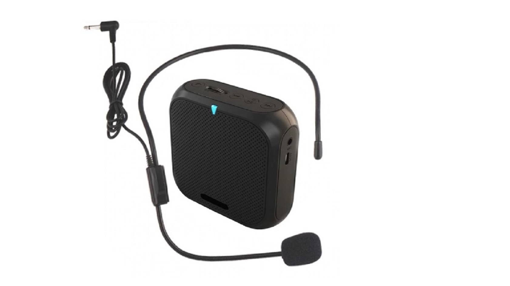 Громкоговоритель мегафон Orator Compact 35 Вт