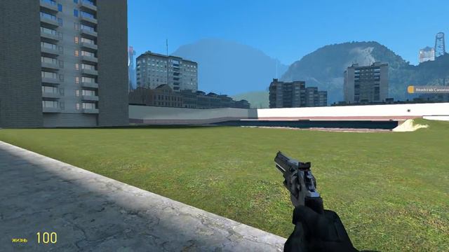 Обзор модов для гаррис мод №2 смотреть онлайн