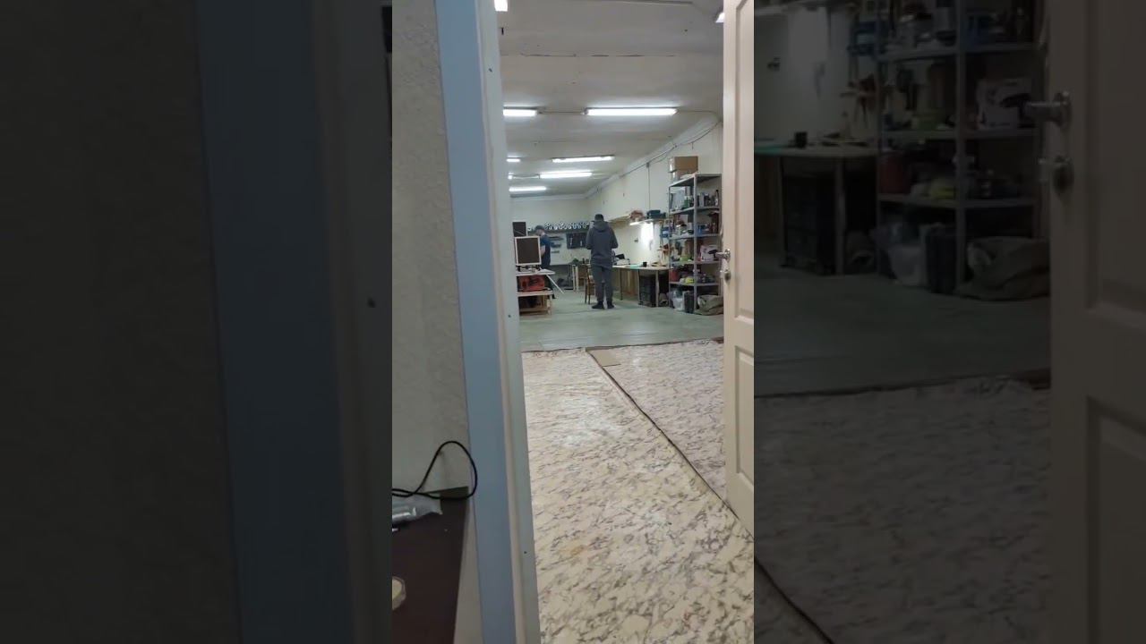 когда сказал, что уже выхожу с работы #славянскиекоптильни смотреть онлайн