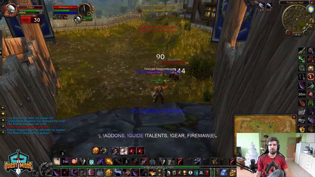 Pshero - WoW Classic Day 223