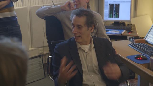 8 Ensembles in 1 Bit: Behind the Scenes смотреть онлайн