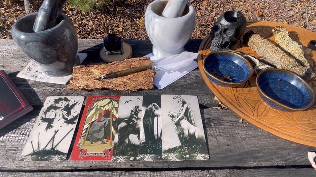 ЧИСТКА И ОБНОВЛЕНИЕ ЭНЕРГИЙ, ВЫХОД ИЗ ЗАСТОЯ. ОНЛАЙН-РИТУАЛ 18.09.2024 смотреть онлайн