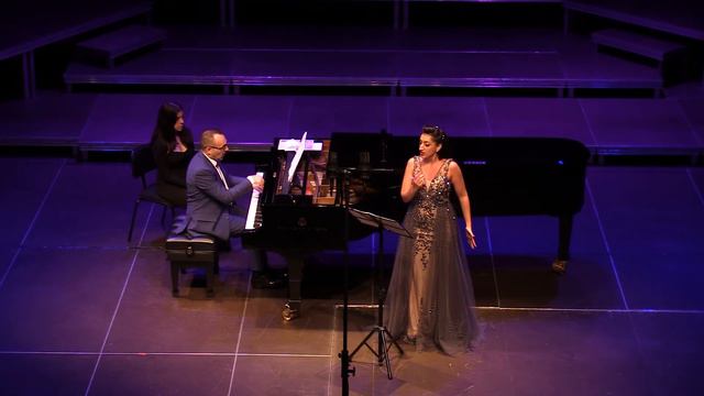 Gabriel Pierné: Mimi Pinson смотреть онлайн