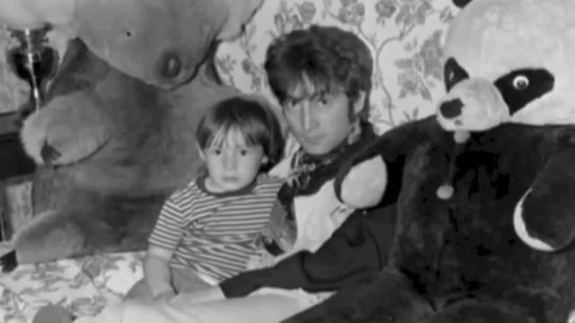 The Assassination Of John Lennon: A New Film By Chris Everard