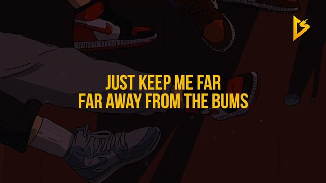 Blxst & Bino Rideaux - One of Them Ones (Lyric Video) смотреть онлайн