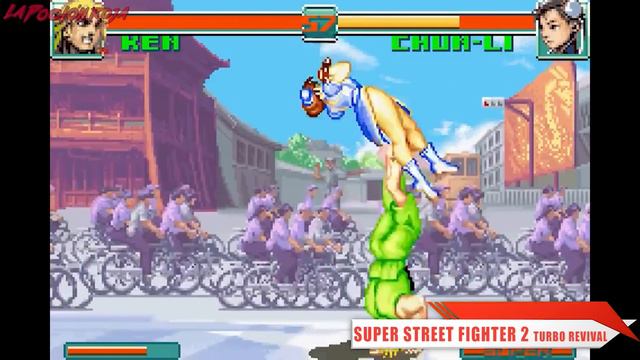 GAME BOY ADVANCE 👊 Los mejores FIGHTING GAMES [Juegos de Lucha] смотреть онлайн