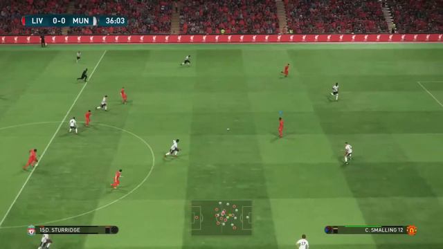 PES 17 LAG FIX 60 FPS LOW END PC смотреть онлайн