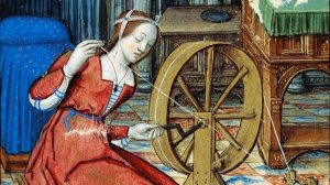 Гретхен за прялкой (Gretchen am Spinnrade версия в ре миноре) — Ф. Шуберт | Исполняет Андрей Киселе