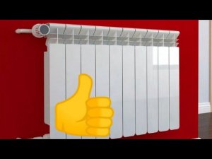 Тэн в любую батарею(работает 3й год).Тэн в батарею