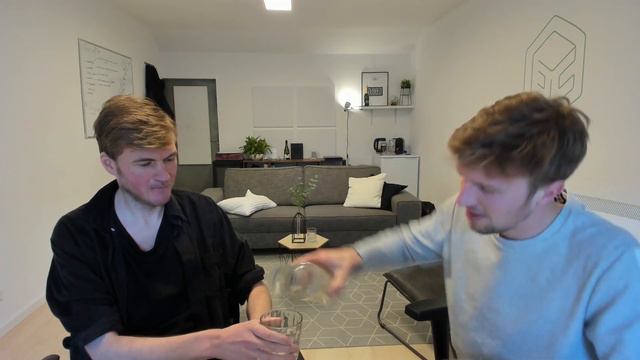 Live Q&A with Bart B More at 15:00 CEST смотреть онлайн