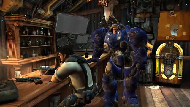 StarCraft II #1 контрооооль смотреть онлайн