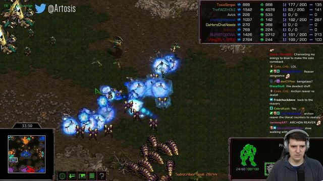 Men of the Chat 2v2v2v2 on Friends '98 смотреть онлайн