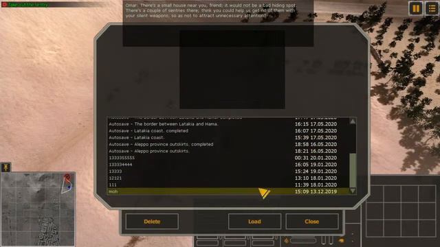 SYRIAN WARFARE:last mission смотреть онлайн
