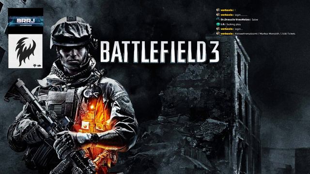 Battlefield 3™ #BF3