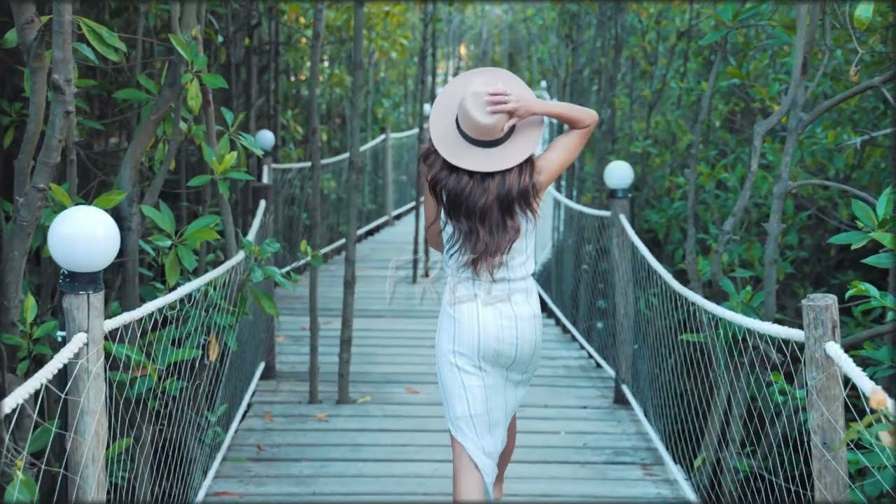 ROBERT MILES & FATO DEEJAYS - Freedom 2.0 (NG Remix) смотреть онлайн