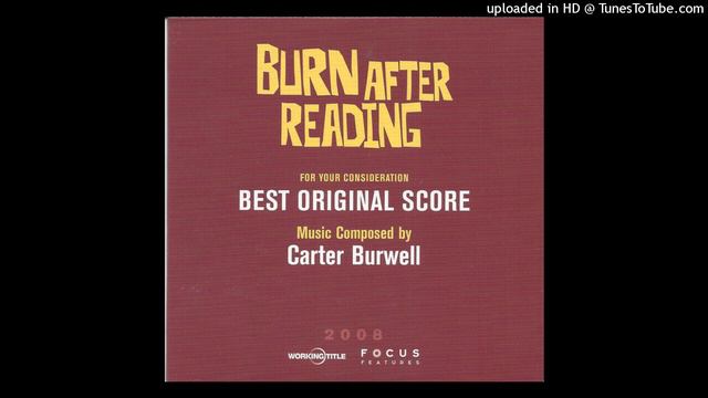 Carter Burwell Opportunity смотреть онлайн