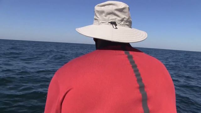 Fishin' Time with Bobby Humphrey Part One смотреть онлайн