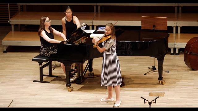 Méditation de Thaïs (Massenet) смотреть онлайн