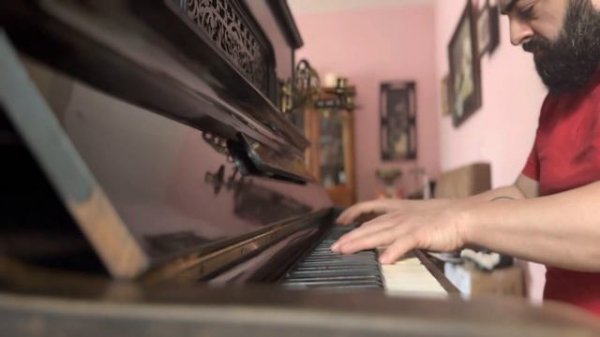 Komitas - Shushiki / Комитас - Шушики