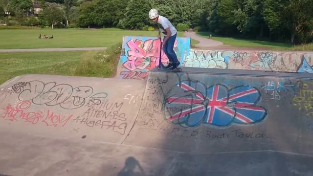 A day at hebden смотреть онлайн