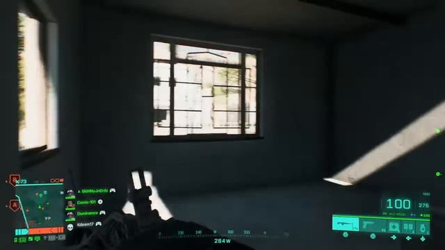 Battlefield 2042 : Battlefield Bad Company - Rush Gameplay смотреть онлайн