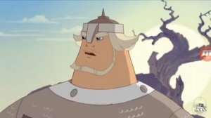 Rytp Алеша Попович