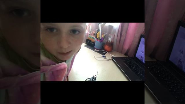 Мой день/my quarantined day/ VLOG смотреть онлайн