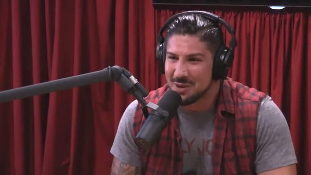 Joe Rogan - Brendan Schaub Responds to Claims He Lied About Nate Diaz Encounter смотреть онлайн