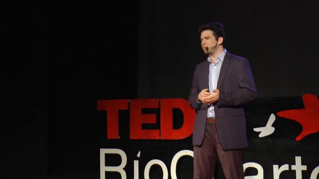 ¿Cómo te digo hoy que estoy bien? | Héctor Andrés Costa | TEDxRioCuarto смотреть онлайн