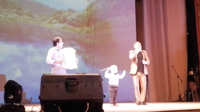 Фадис Ганиев. Смешное выступление смотреть онлайн