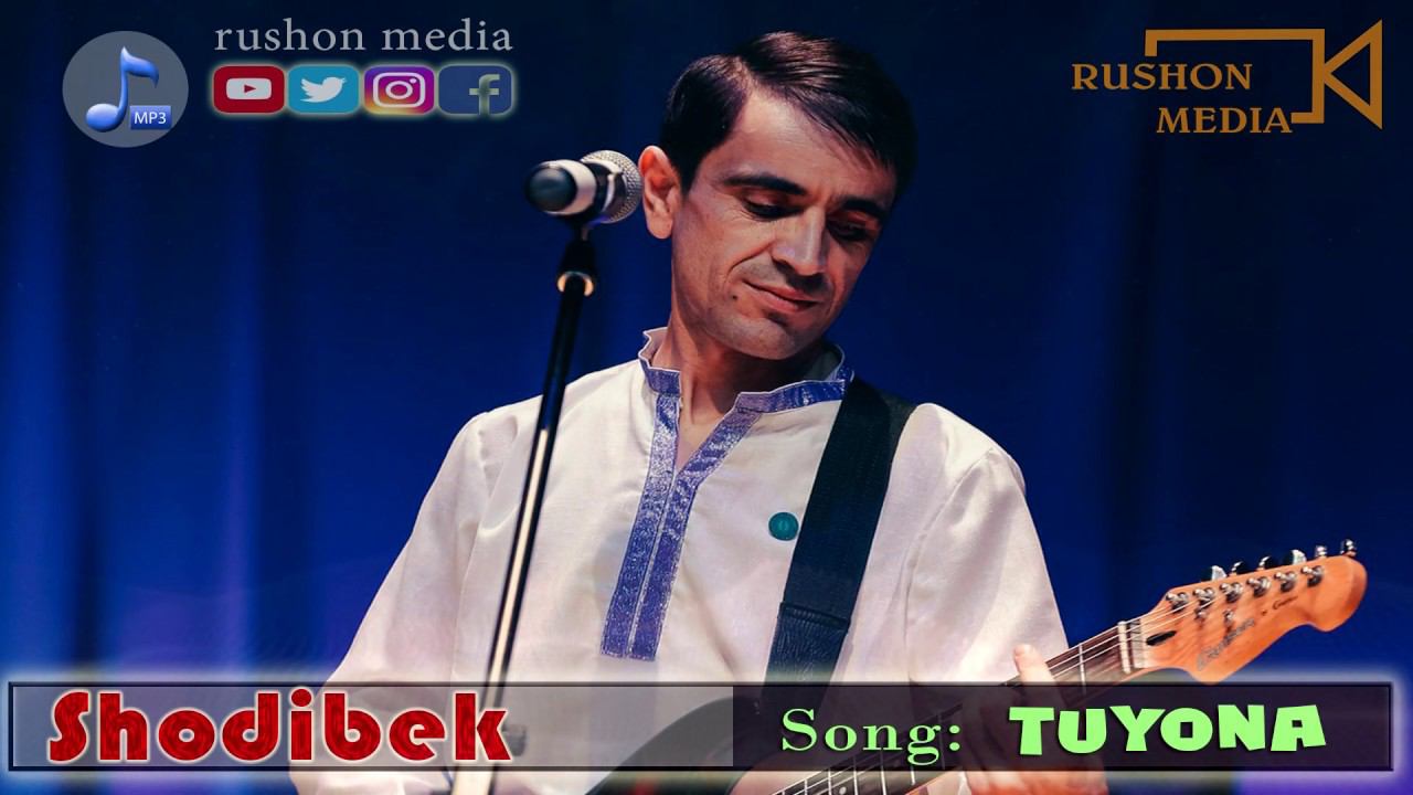Шодибек | Shodibek | Туёна смотреть онлайн