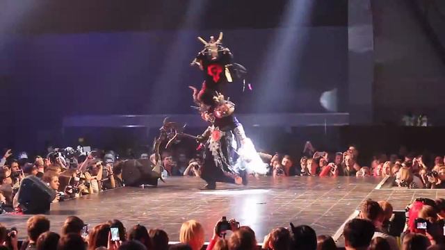 20 финалист - "Кай Крапивник" #168 (World of Warcraft) - Warlock Tier 5 Original смотреть онлайн