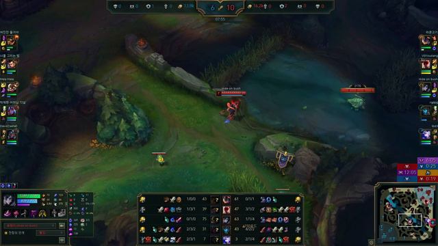 FAKER PLAYING HWEI WITH NEW ITEMS! - T1 Faker Plays Hwei Mid vs Corki! | Season 2024 смотреть онлайн