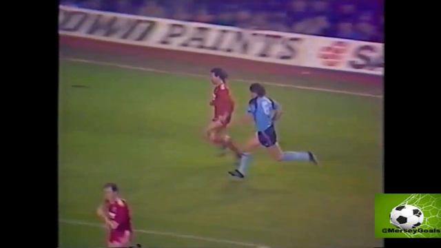 Kenny Dalglish – Liverpool Football Club 1977 – 1990