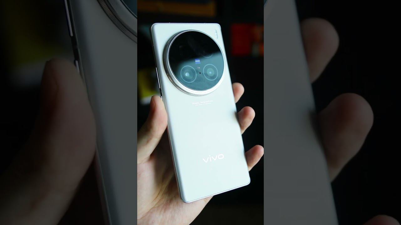 10 тыс. пошлины за Vivo X100ultra #smartphone #новости #технообзор#таможня #пошлина