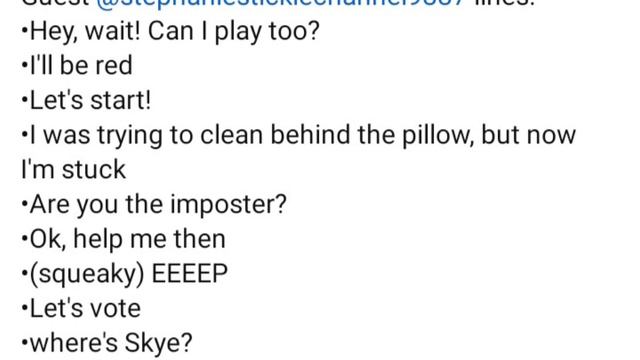 my voice acting for Morgan (I tried my best) смотреть онлайн