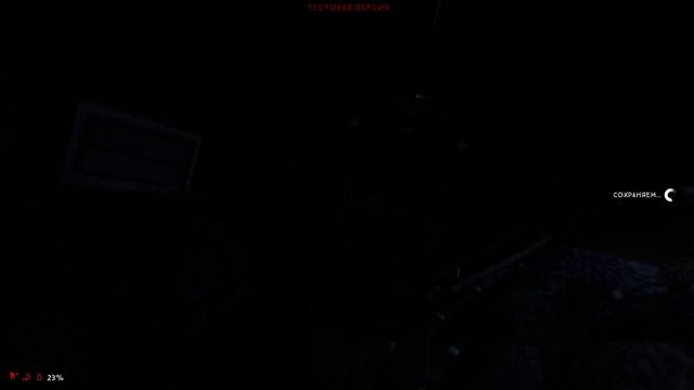 The Long Dark (interloper) 2 смотреть онлайн