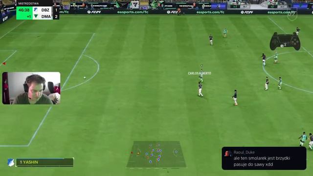 Ea fc 24 Eliminacje смотреть онлайн