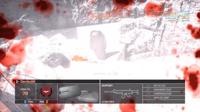 It's a Trap Thing - Bulldog Gameplay - Battlefield 4 - By Totallydubbed смотреть онлайн