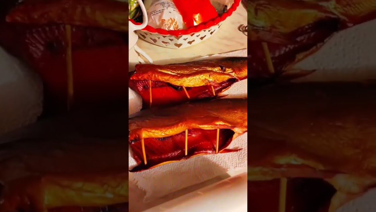 Славянские коптильни. Холодное копчение за 20 минут. Электростатическое копчение. смотреть онлайн